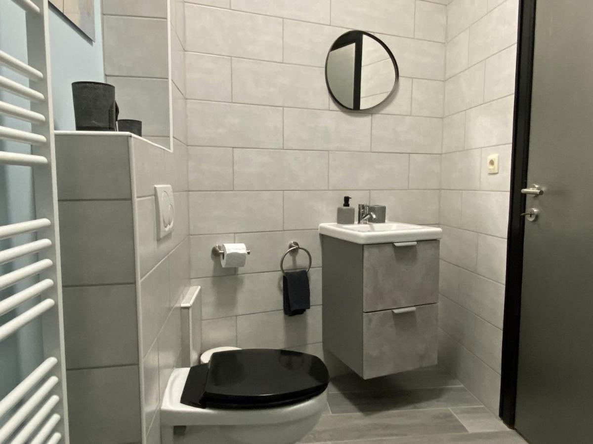 Genius Loci Apartamento *