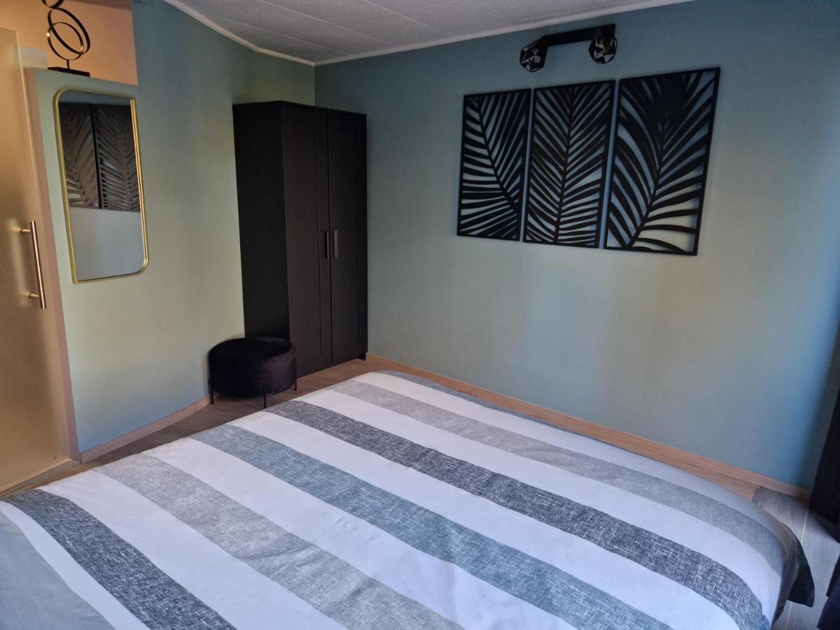 Apartamento Genius Loci *