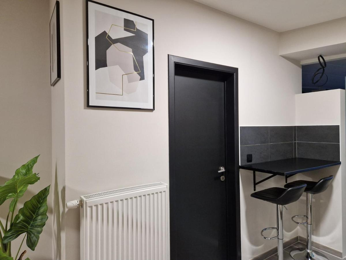 Apartamento Genius Loci