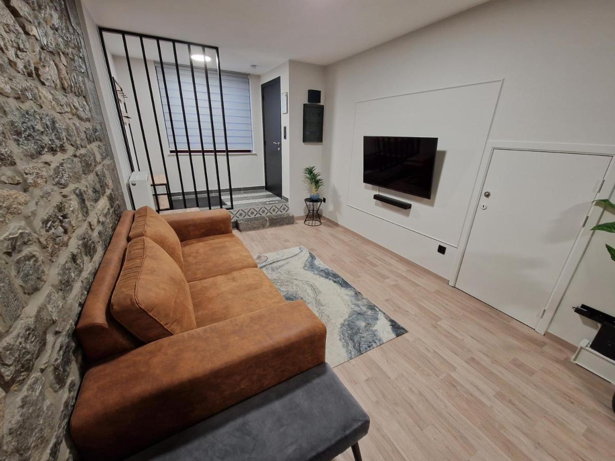 Genius Loci Apartment