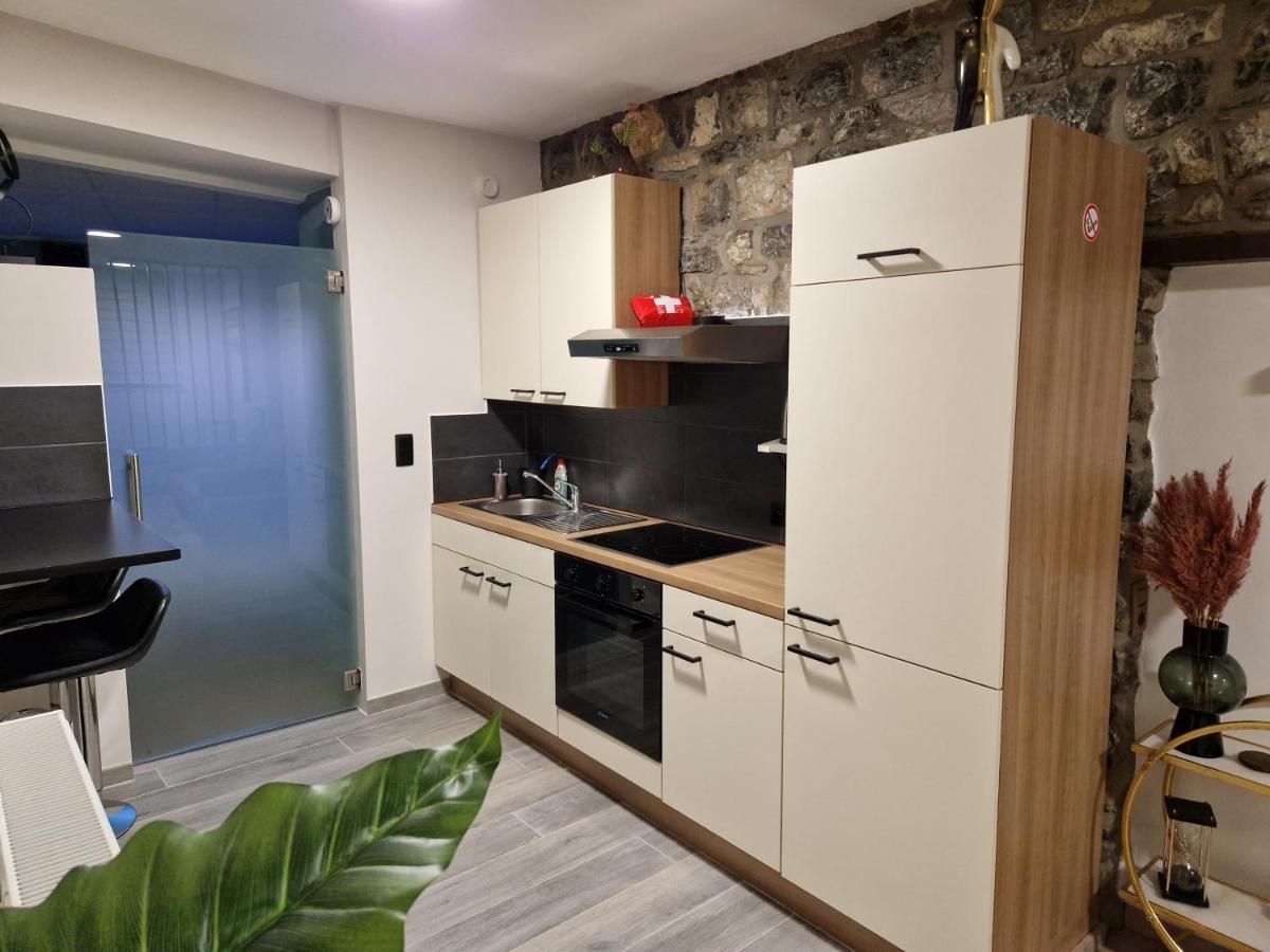 Apartamento Genius Loci *