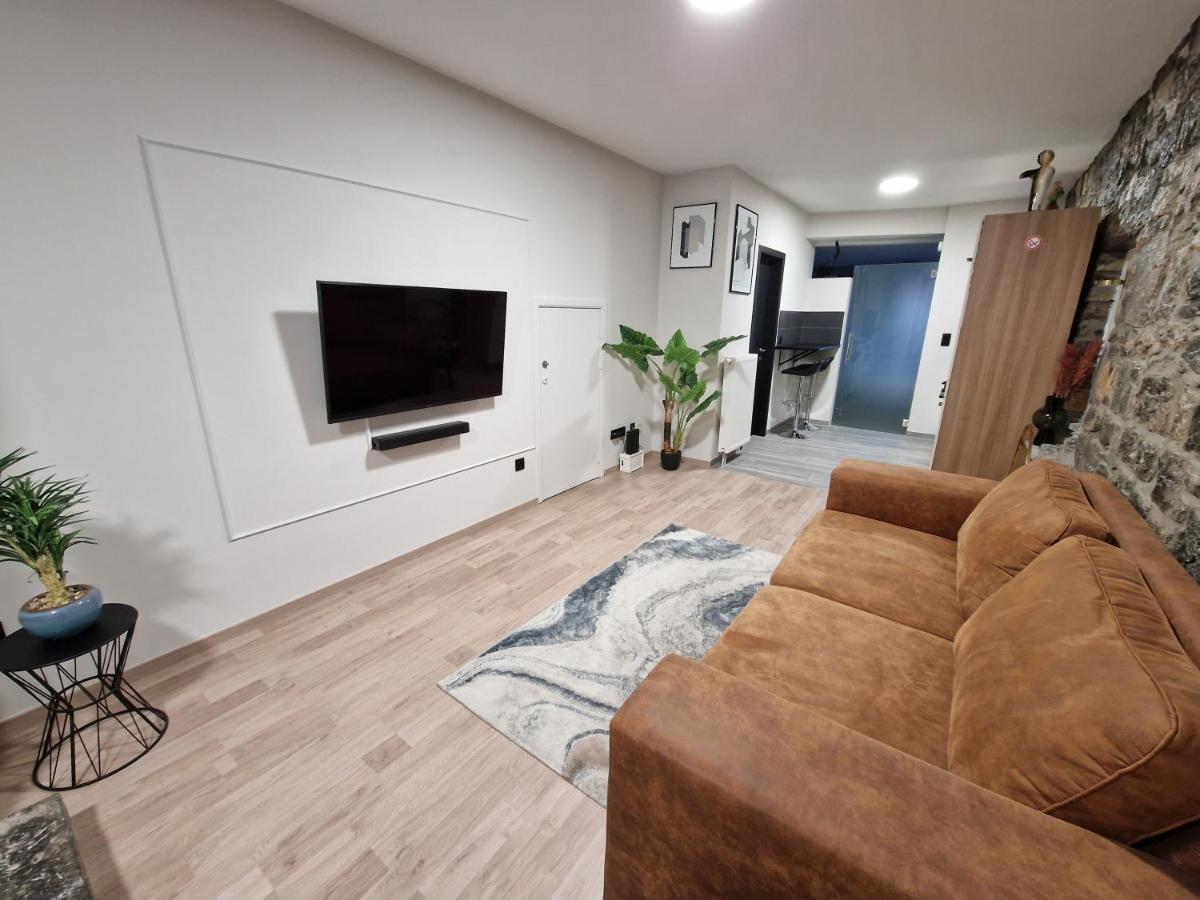 Genius Loci Apartamento
