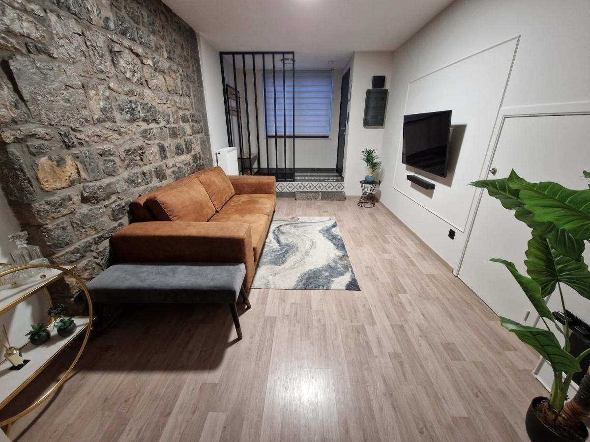 Genius Loci Apartment